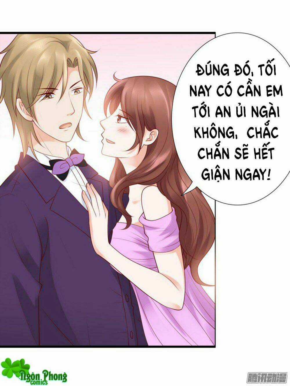 Yêu Phu! Xin Ngươi Hưu Ta Đi Mà! Chapter 23 trang 44