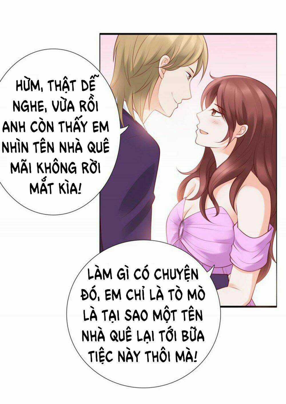 Yêu Phu! Xin Ngươi Hưu Ta Đi Mà! Chapter 23 trang 45