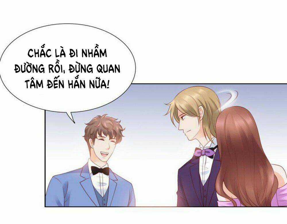 Yêu Phu! Xin Ngươi Hưu Ta Đi Mà! Chapter 23 trang 46