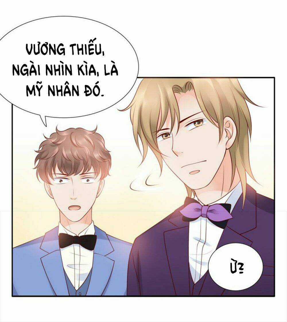 Yêu Phu! Xin Ngươi Hưu Ta Đi Mà! Chapter 23 trang 48