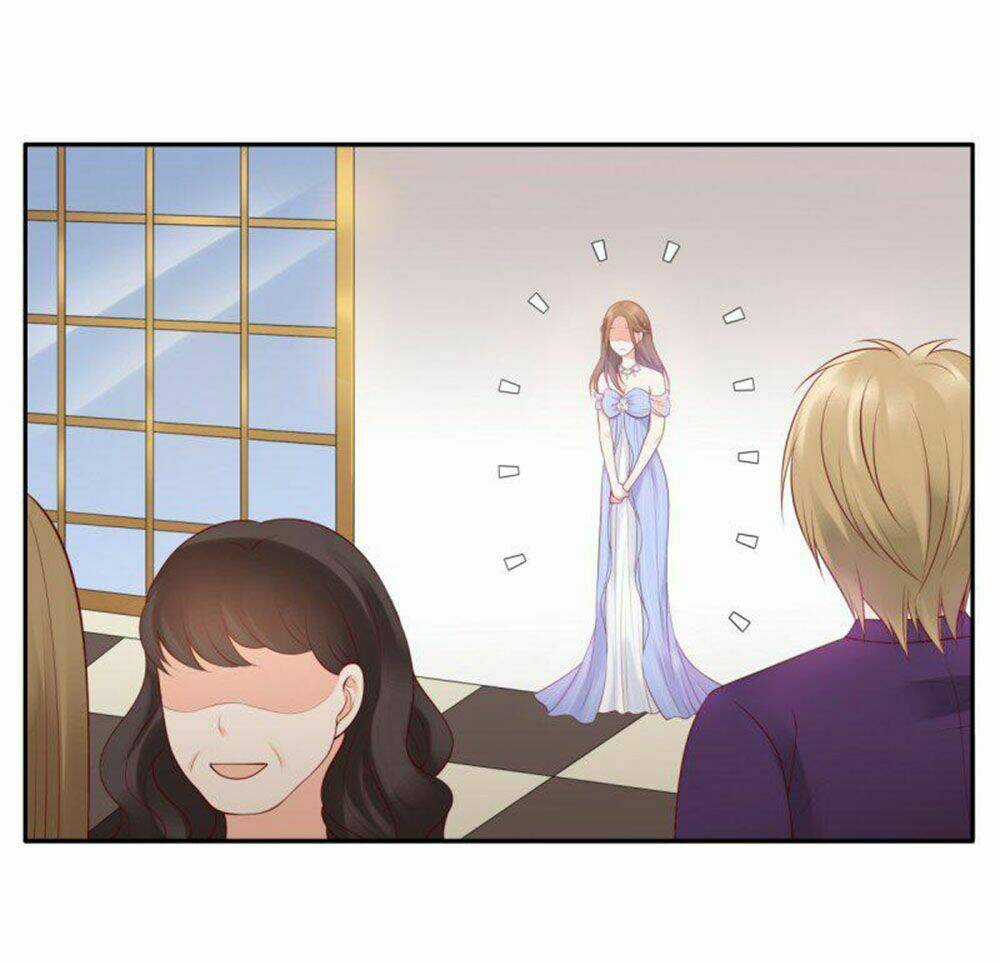 Yêu Phu! Xin Ngươi Hưu Ta Đi Mà! Chapter 23 trang 49