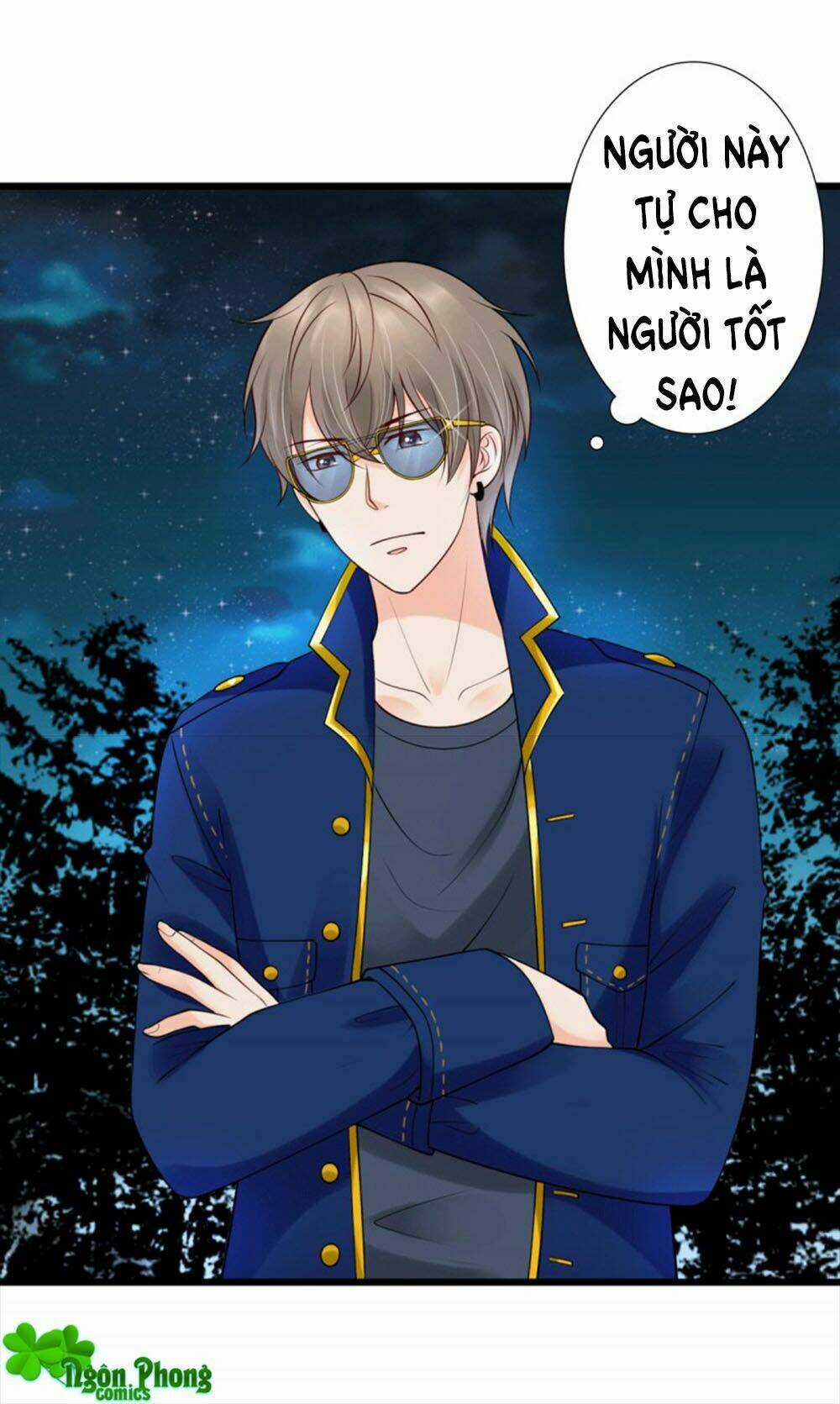 Yêu Phu! Xin Ngươi Hưu Ta Đi Mà! Chapter 23 trang 5