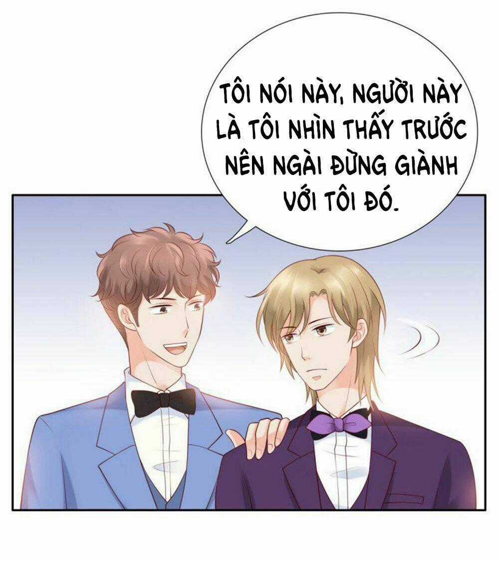 Yêu Phu! Xin Ngươi Hưu Ta Đi Mà! Chapter 23 trang 51