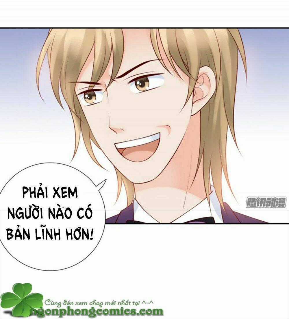 Yêu Phu! Xin Ngươi Hưu Ta Đi Mà! Chapter 23 trang 52