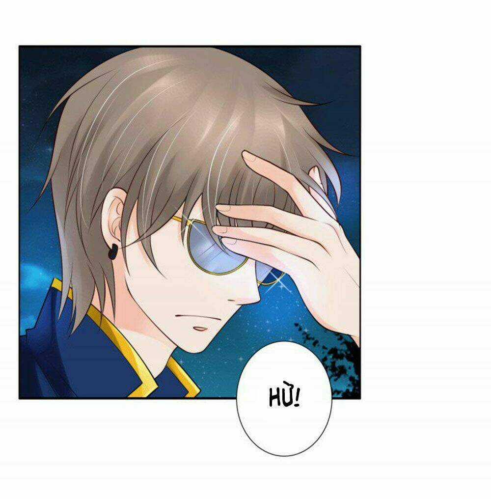 Yêu Phu! Xin Ngươi Hưu Ta Đi Mà! Chapter 23 trang 6