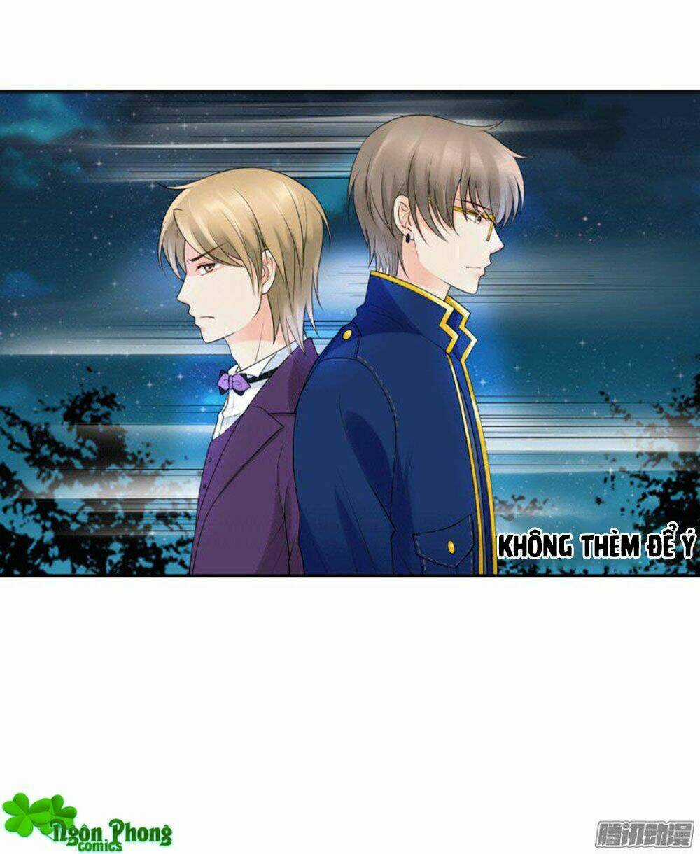 Yêu Phu! Xin Ngươi Hưu Ta Đi Mà! Chapter 23 trang 7