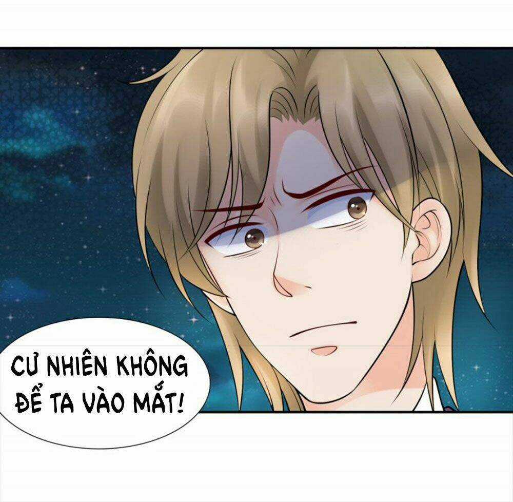 Yêu Phu! Xin Ngươi Hưu Ta Đi Mà! Chapter 23 trang 9