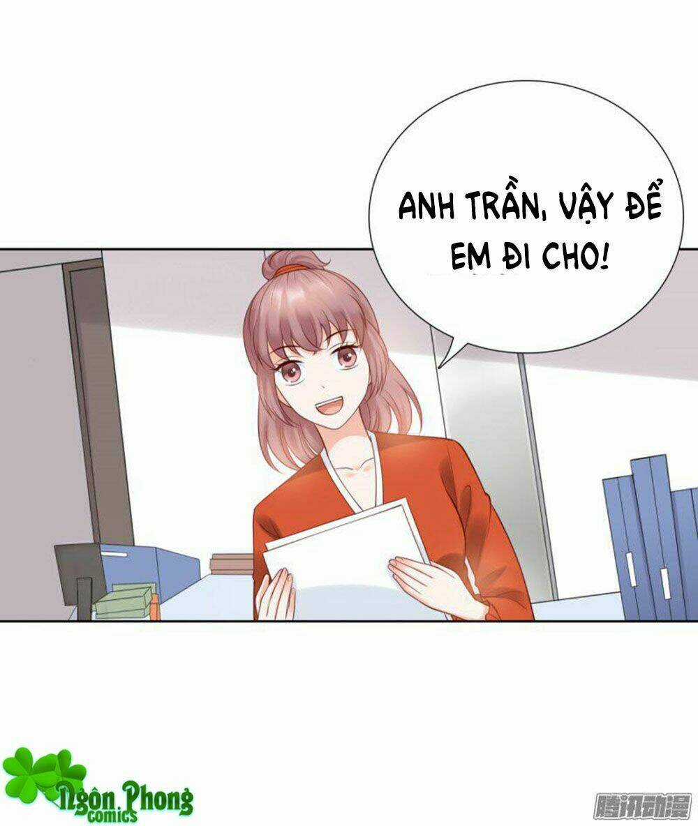 Yêu Phu! Xin Ngươi Hưu Ta Đi Mà! Chapter 24 trang 10