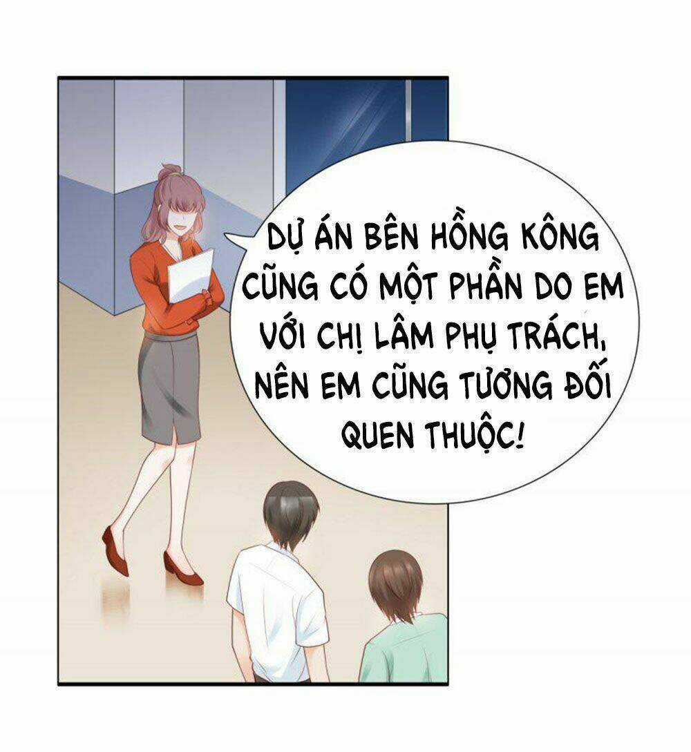 Yêu Phu! Xin Ngươi Hưu Ta Đi Mà! Chapter 24 trang 11