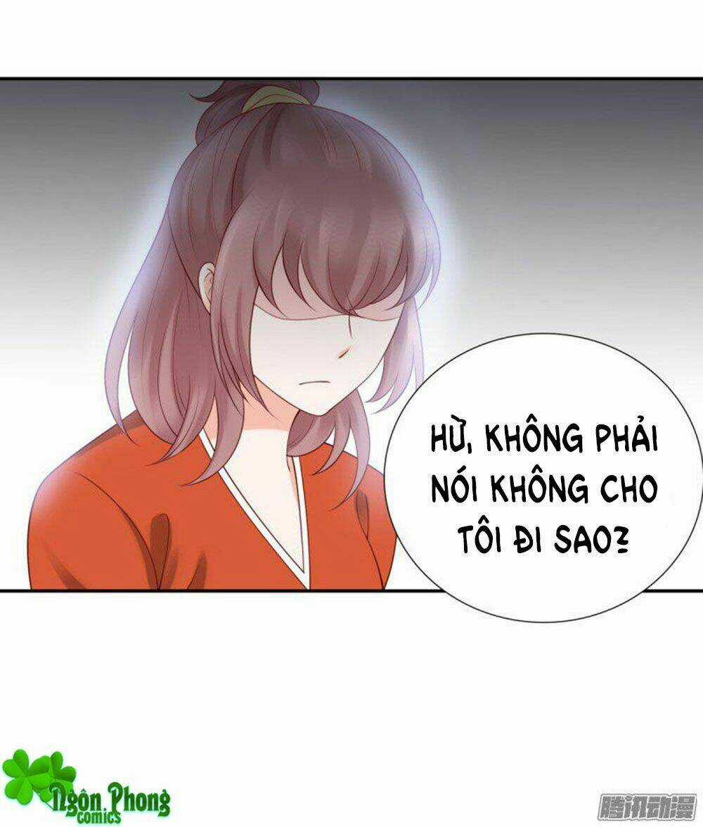 Yêu Phu! Xin Ngươi Hưu Ta Đi Mà! Chapter 24 trang 13