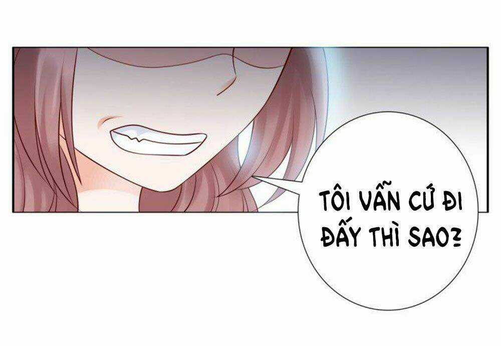 Yêu Phu! Xin Ngươi Hưu Ta Đi Mà! Chapter 24 trang 14