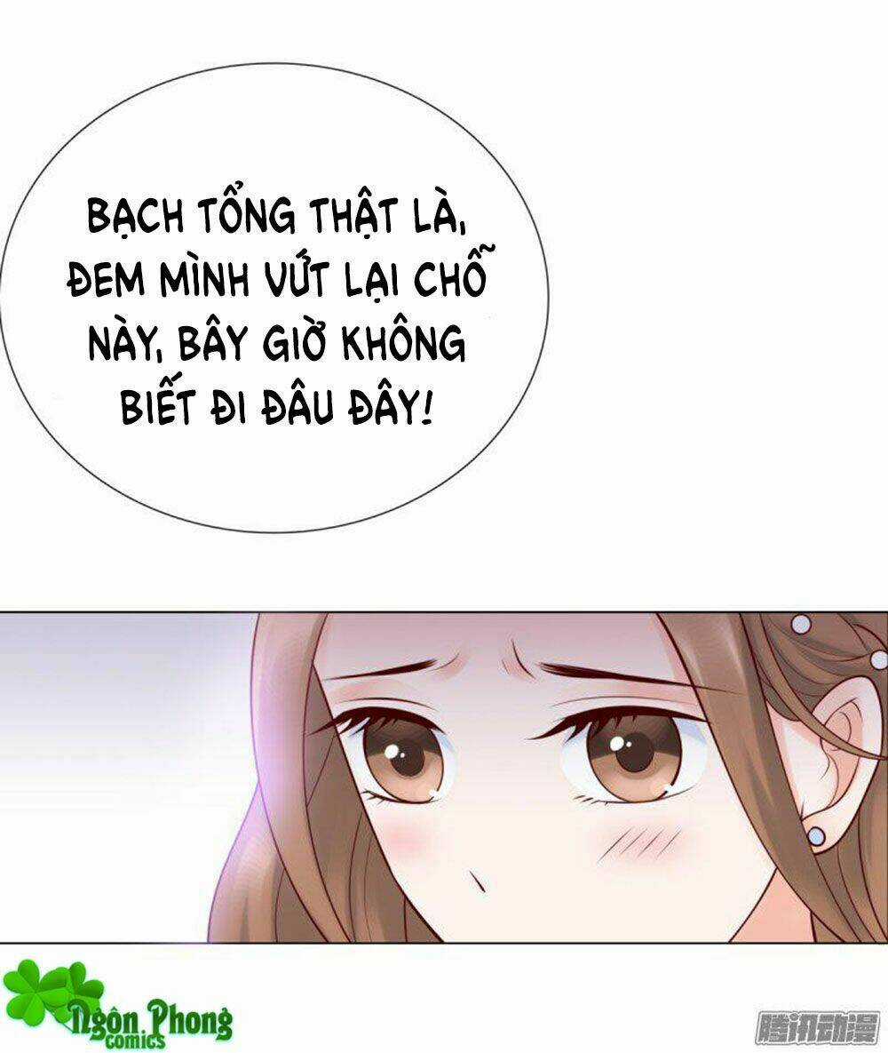 Yêu Phu! Xin Ngươi Hưu Ta Đi Mà! Chapter 24 trang 16