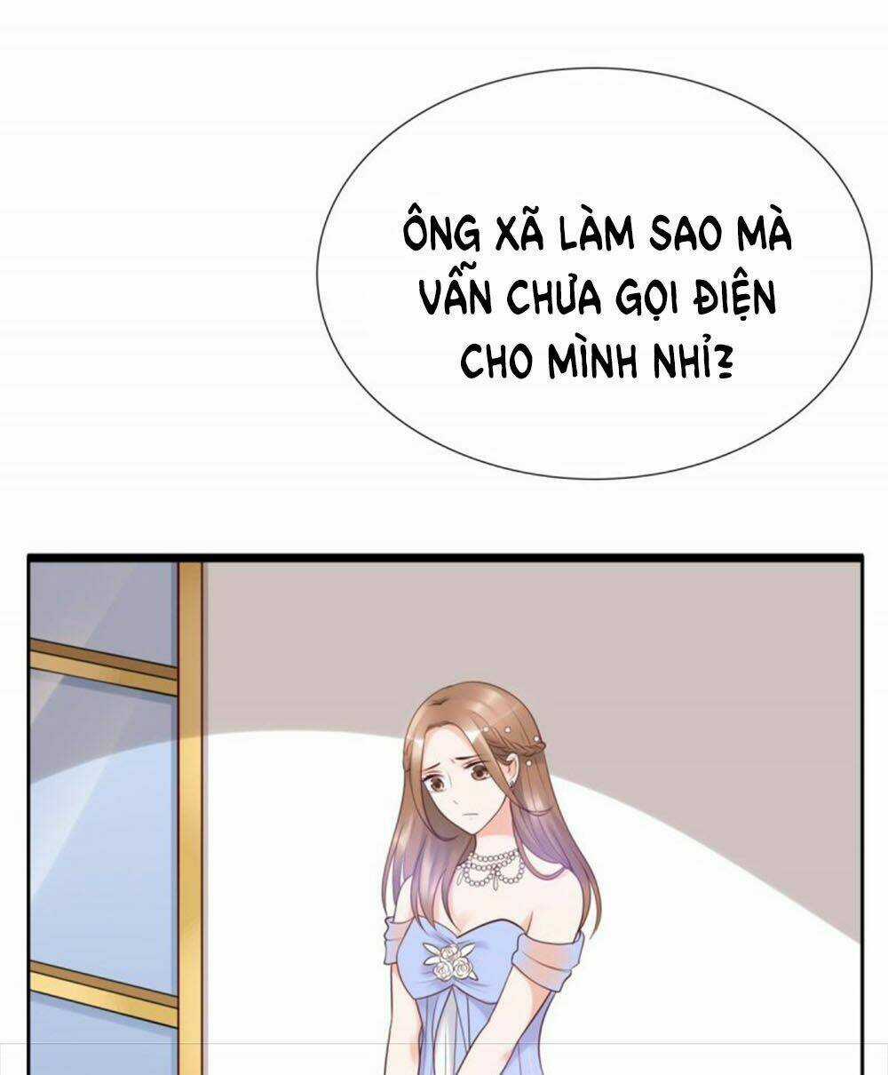 Yêu Phu! Xin Ngươi Hưu Ta Đi Mà! Chapter 24 trang 17