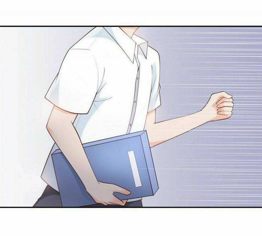 Yêu Phu! Xin Ngươi Hưu Ta Đi Mà! Chapter 24 trang 2