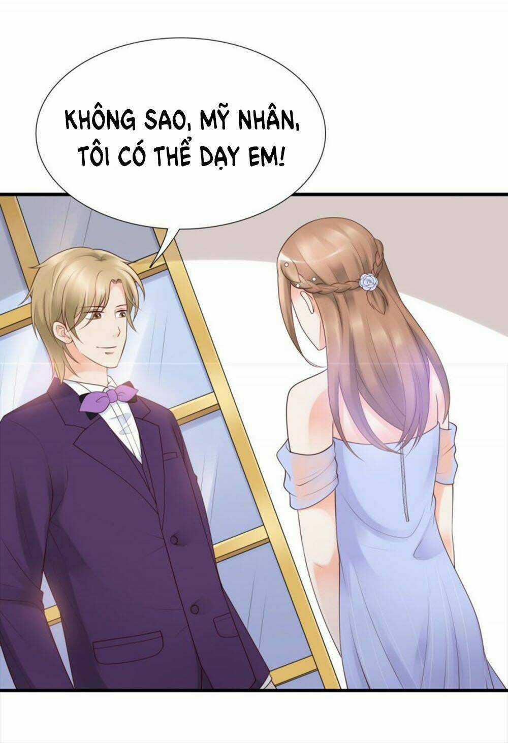 Yêu Phu! Xin Ngươi Hưu Ta Đi Mà! Chapter 24 trang 23