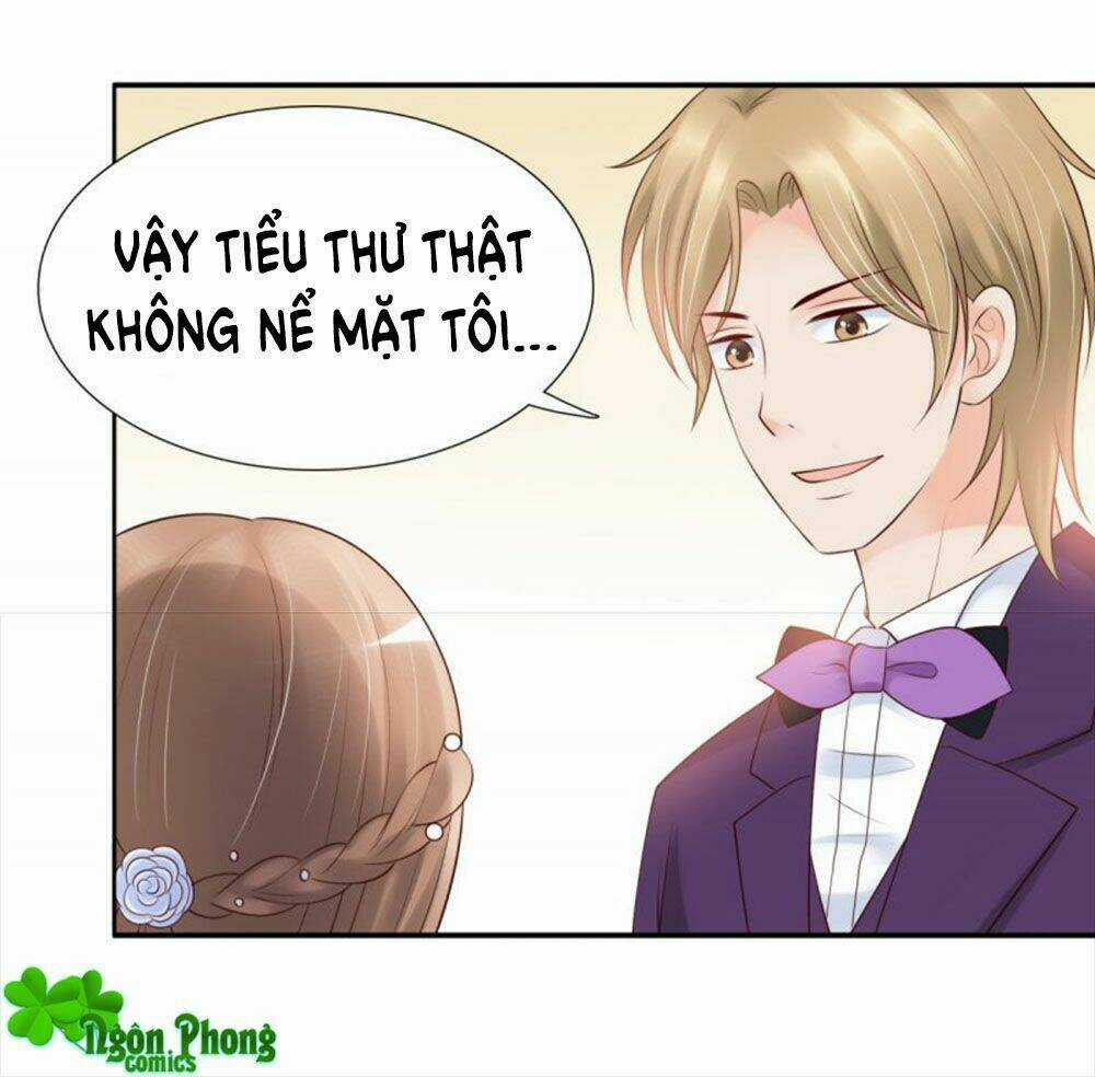 Yêu Phu! Xin Ngươi Hưu Ta Đi Mà! Chapter 24 trang 26