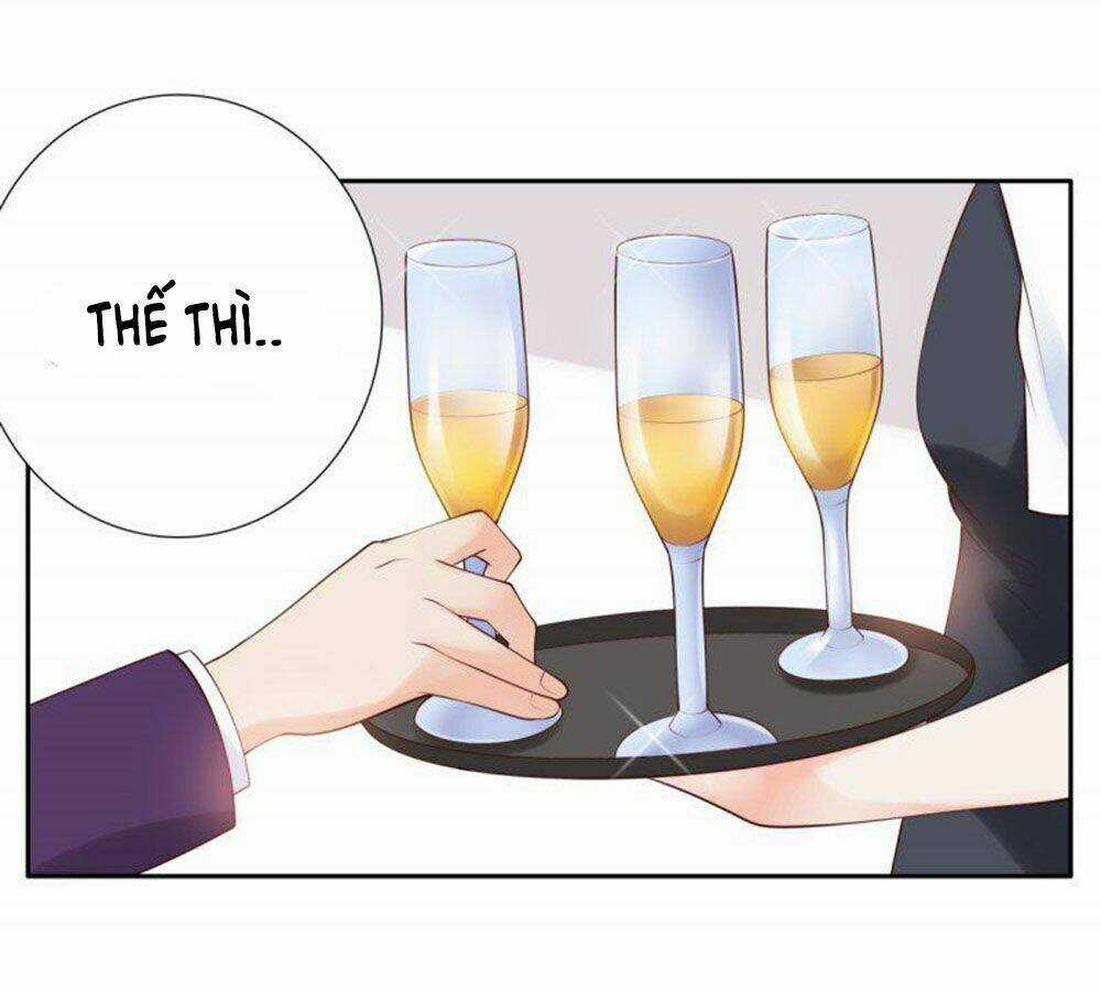 Yêu Phu! Xin Ngươi Hưu Ta Đi Mà! Chapter 24 trang 27