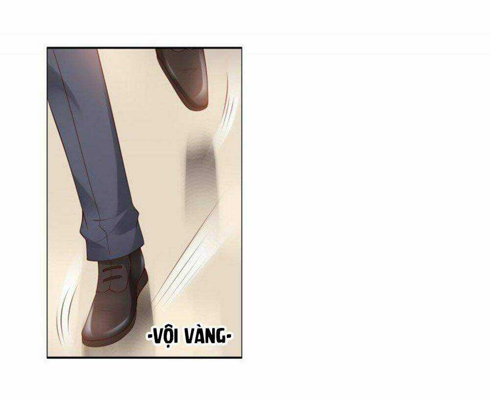 Yêu Phu! Xin Ngươi Hưu Ta Đi Mà! Chapter 24 trang 3