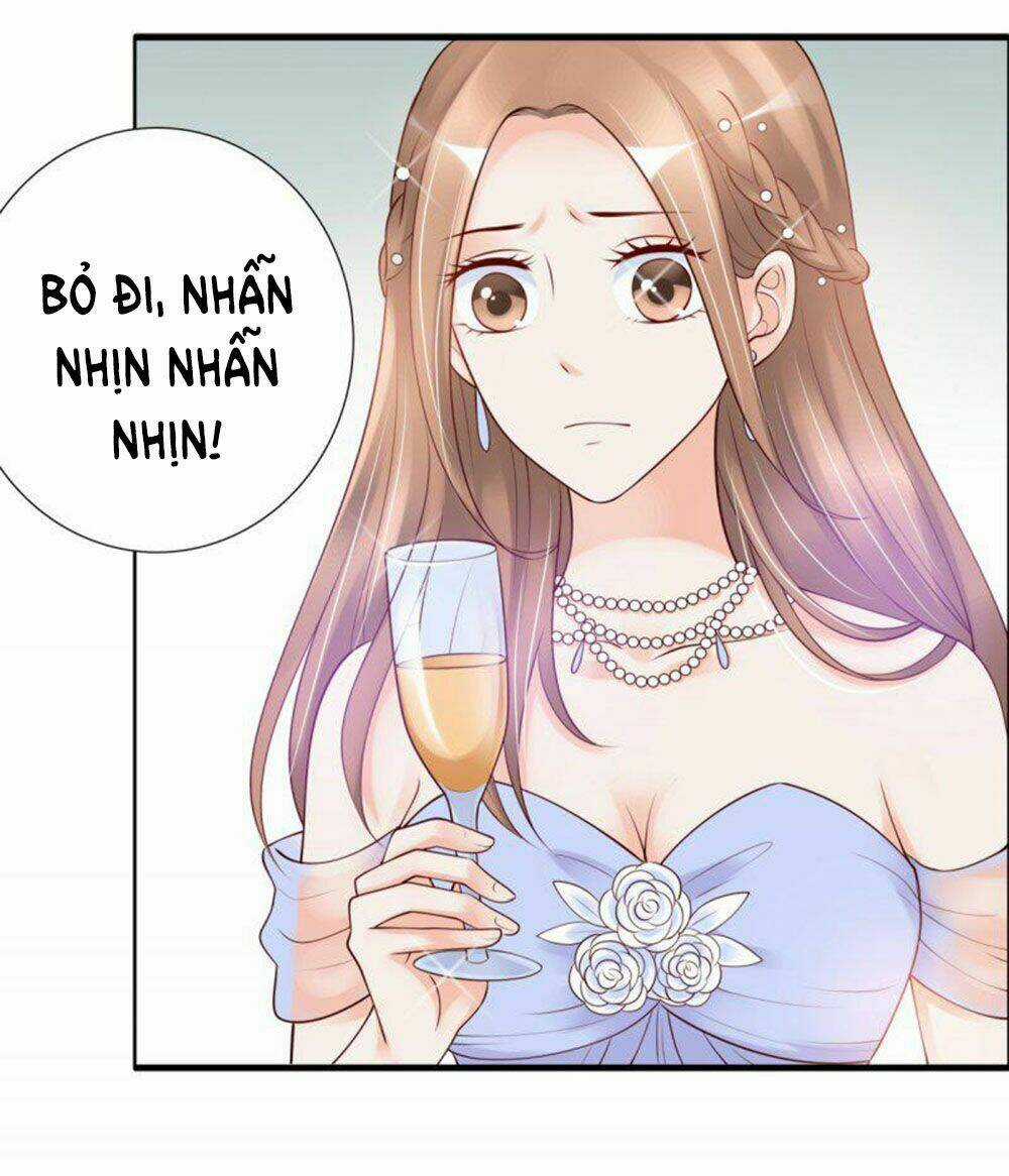 Yêu Phu! Xin Ngươi Hưu Ta Đi Mà! Chapter 24 trang 30