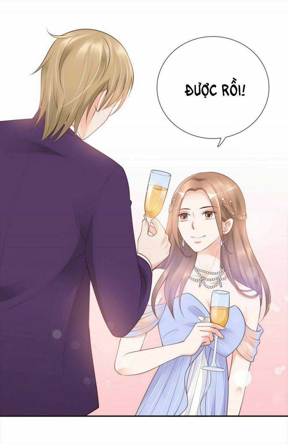 Yêu Phu! Xin Ngươi Hưu Ta Đi Mà! Chapter 24 trang 31