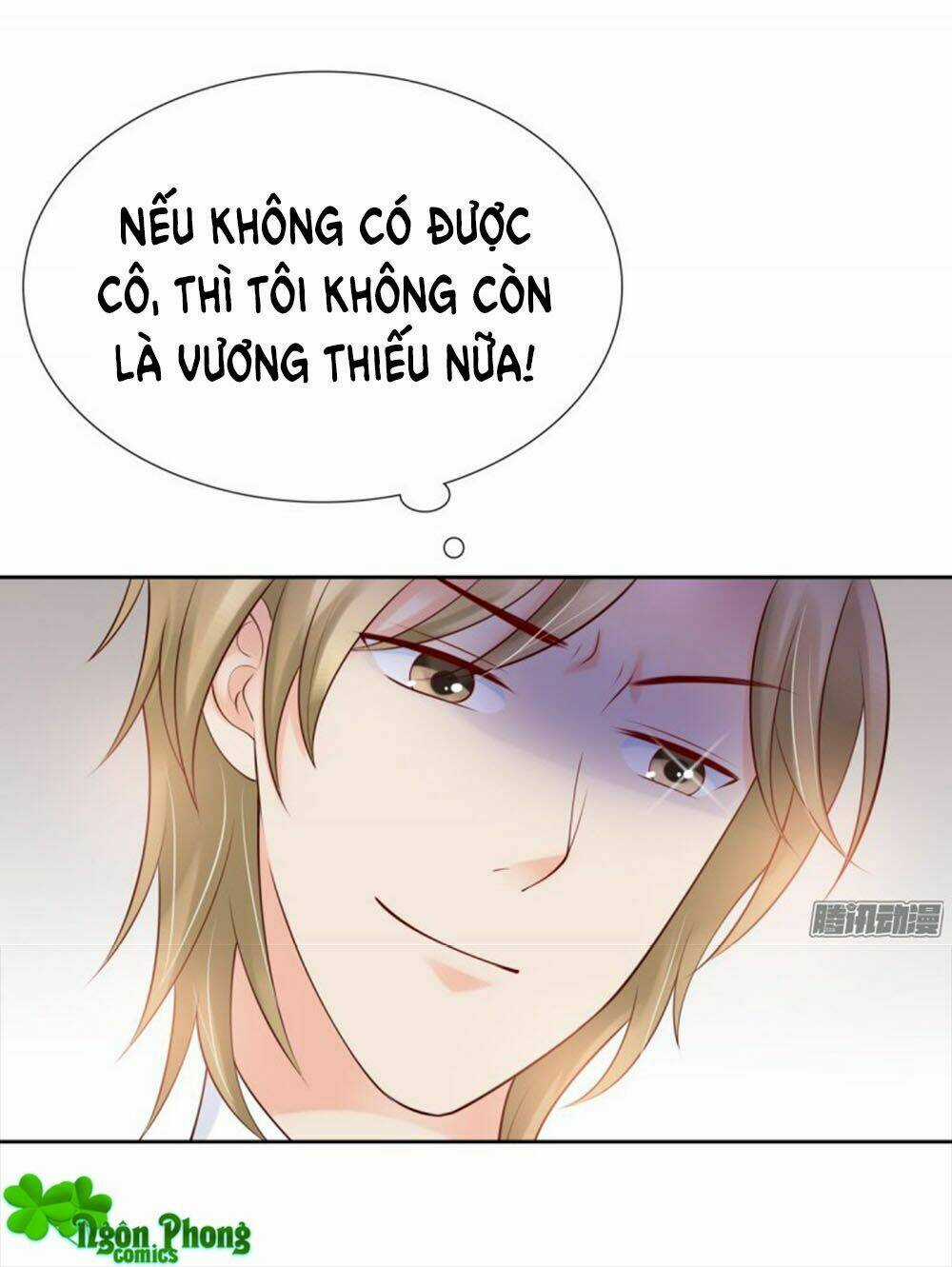 Yêu Phu! Xin Ngươi Hưu Ta Đi Mà! Chapter 24 trang 33