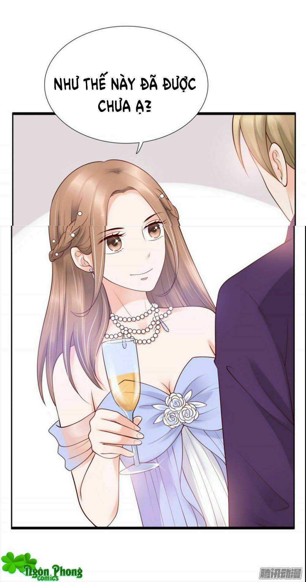 Yêu Phu! Xin Ngươi Hưu Ta Đi Mà! Chapter 24 trang 34