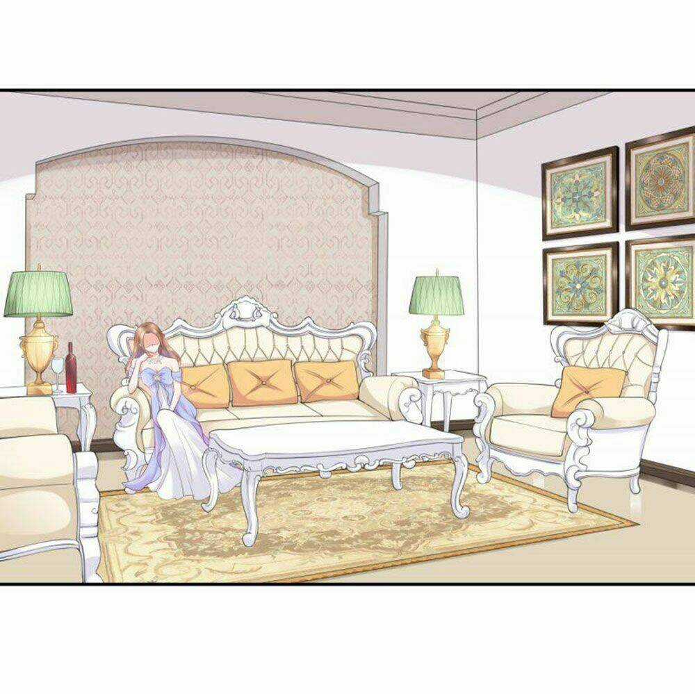 Yêu Phu! Xin Ngươi Hưu Ta Đi Mà! Chapter 24 trang 37