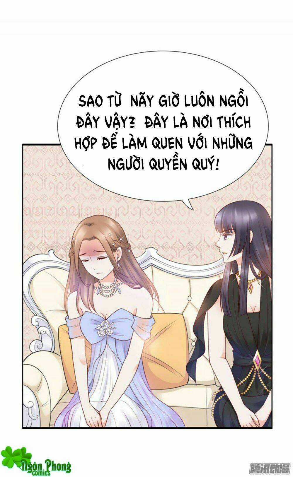 Yêu Phu! Xin Ngươi Hưu Ta Đi Mà! Chapter 24 trang 38