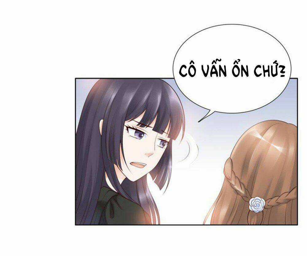 Yêu Phu! Xin Ngươi Hưu Ta Đi Mà! Chapter 24 trang 40