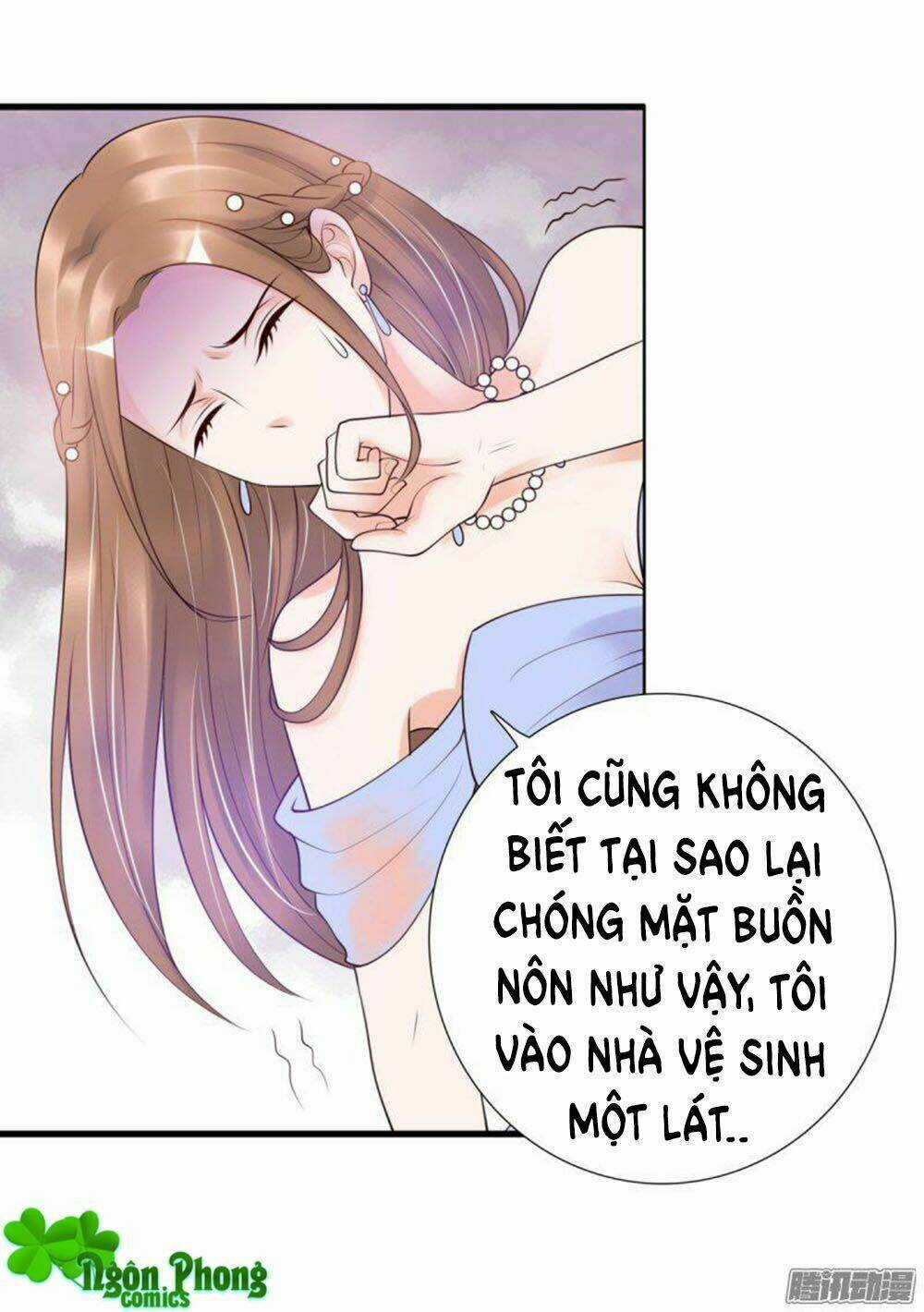 Yêu Phu! Xin Ngươi Hưu Ta Đi Mà! Chapter 24 trang 41