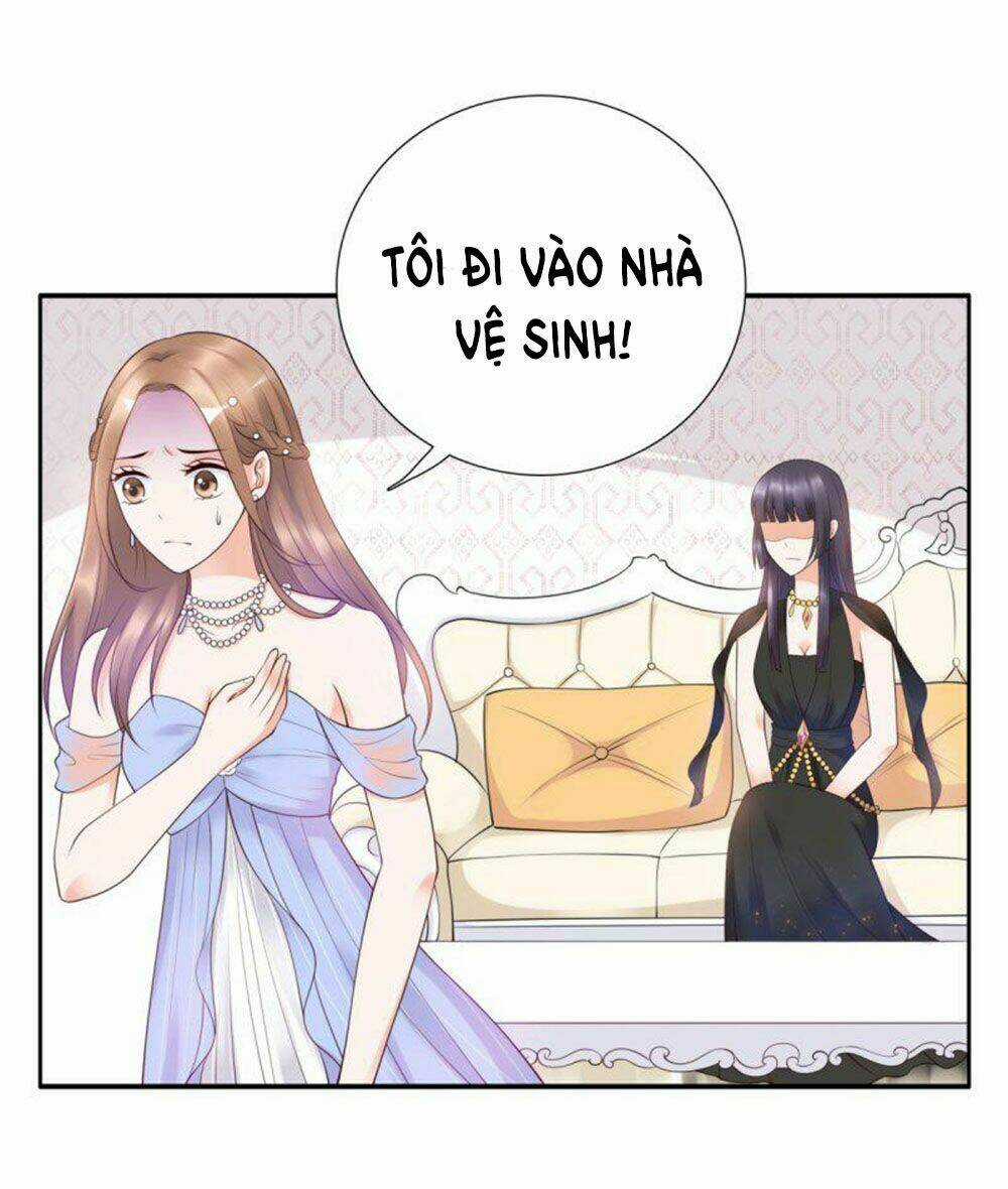 Yêu Phu! Xin Ngươi Hưu Ta Đi Mà! Chapter 24 trang 42