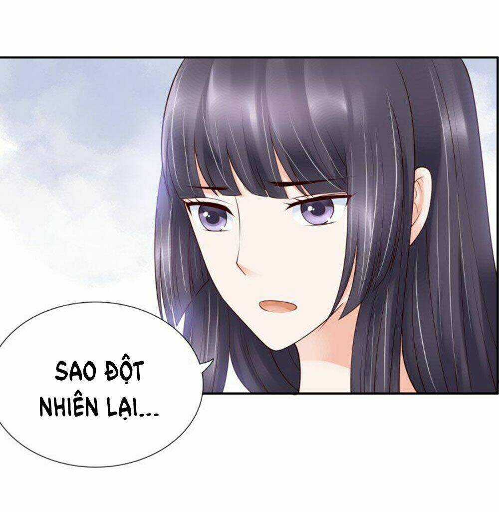 Yêu Phu! Xin Ngươi Hưu Ta Đi Mà! Chapter 24 trang 43