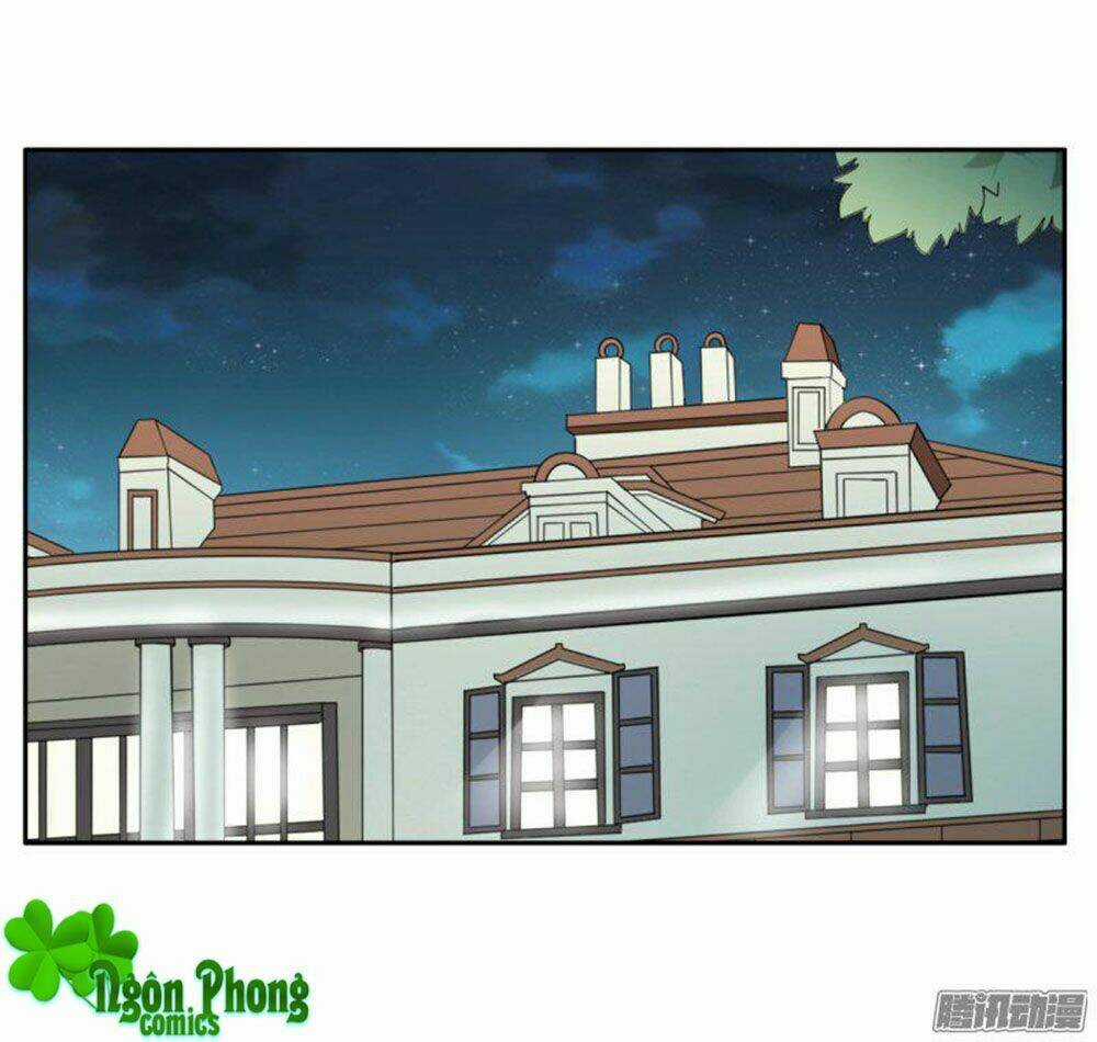 Yêu Phu! Xin Ngươi Hưu Ta Đi Mà! Chapter 24 trang 44