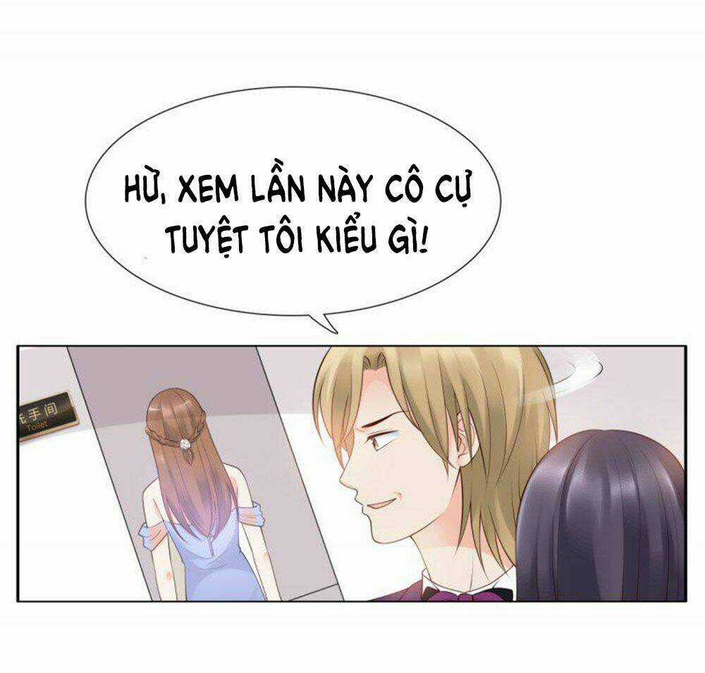 Yêu Phu! Xin Ngươi Hưu Ta Đi Mà! Chapter 24 trang 46