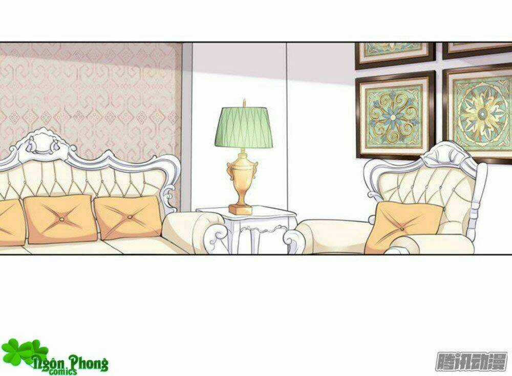 Yêu Phu! Xin Ngươi Hưu Ta Đi Mà! Chapter 24 trang 47