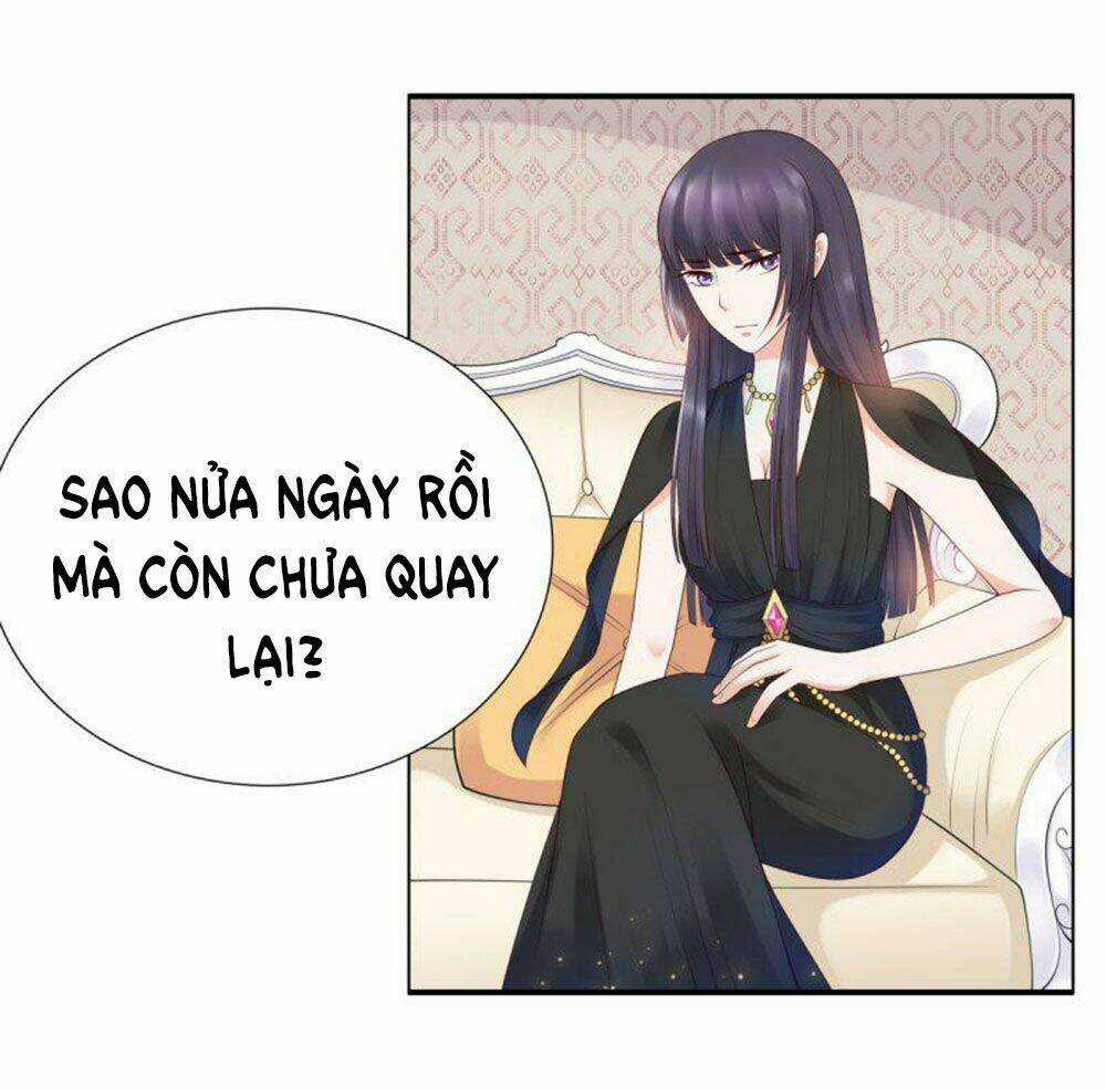 Yêu Phu! Xin Ngươi Hưu Ta Đi Mà! Chapter 24 trang 48