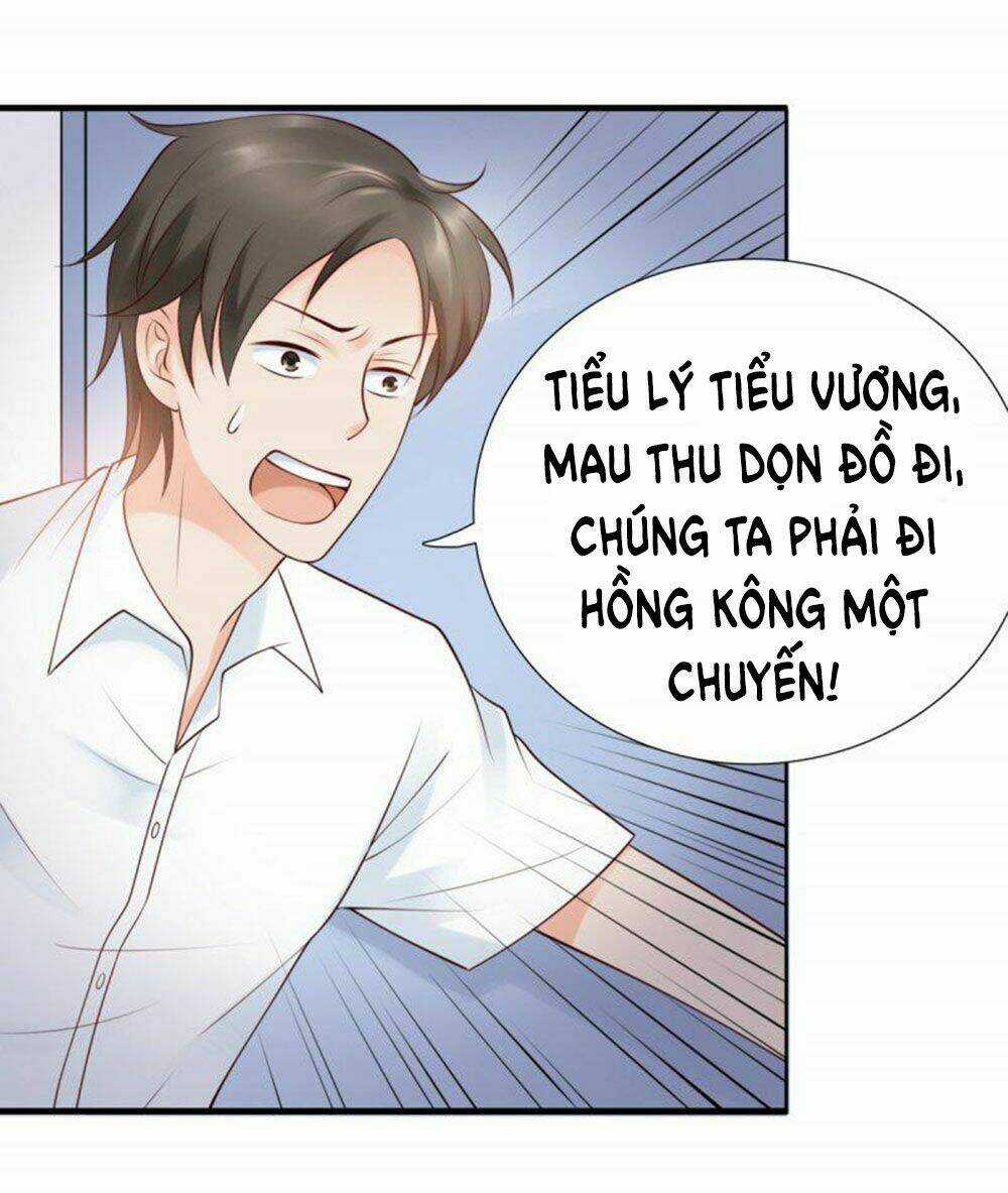 Yêu Phu! Xin Ngươi Hưu Ta Đi Mà! Chapter 24 trang 5