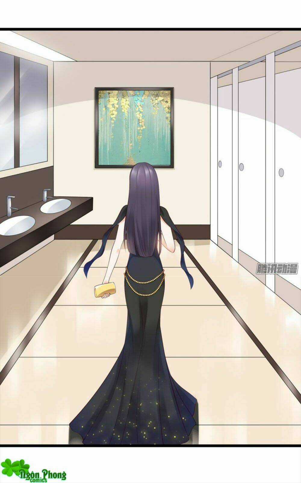 Yêu Phu! Xin Ngươi Hưu Ta Đi Mà! Chapter 24 trang 51