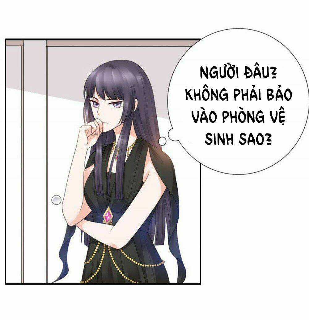 Yêu Phu! Xin Ngươi Hưu Ta Đi Mà! Chapter 24 trang 52