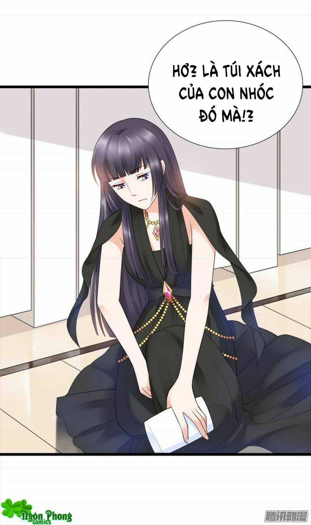 Yêu Phu! Xin Ngươi Hưu Ta Đi Mà! Chapter 24 trang 56