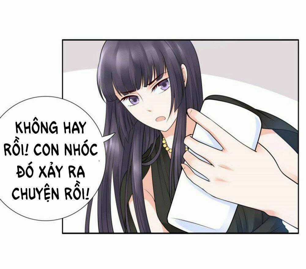 Yêu Phu! Xin Ngươi Hưu Ta Đi Mà! Chapter 24 trang 57