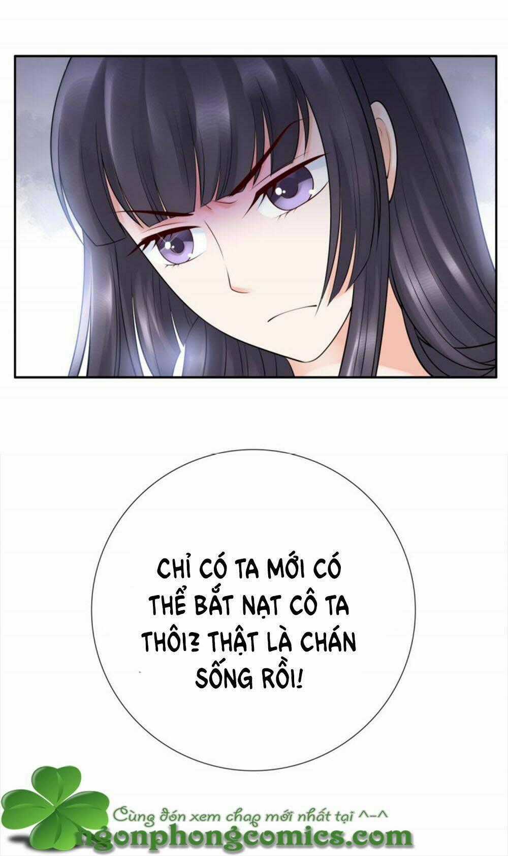 Yêu Phu! Xin Ngươi Hưu Ta Đi Mà! Chapter 24 trang 58