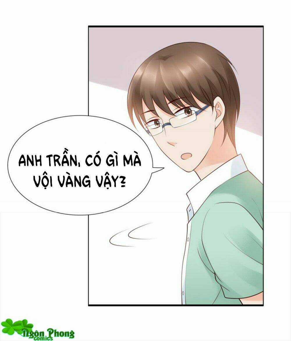 Yêu Phu! Xin Ngươi Hưu Ta Đi Mà! Chapter 24 trang 6