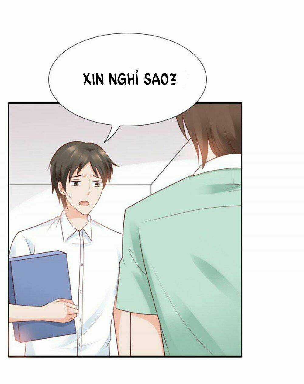 Yêu Phu! Xin Ngươi Hưu Ta Đi Mà! Chapter 24 trang 9