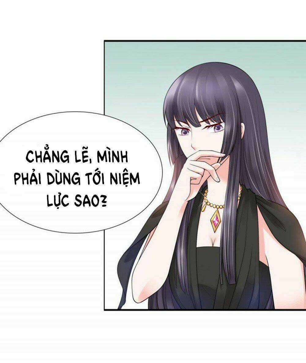 Yêu Phu! Xin Ngươi Hưu Ta Đi Mà! Chapter 25 trang 12