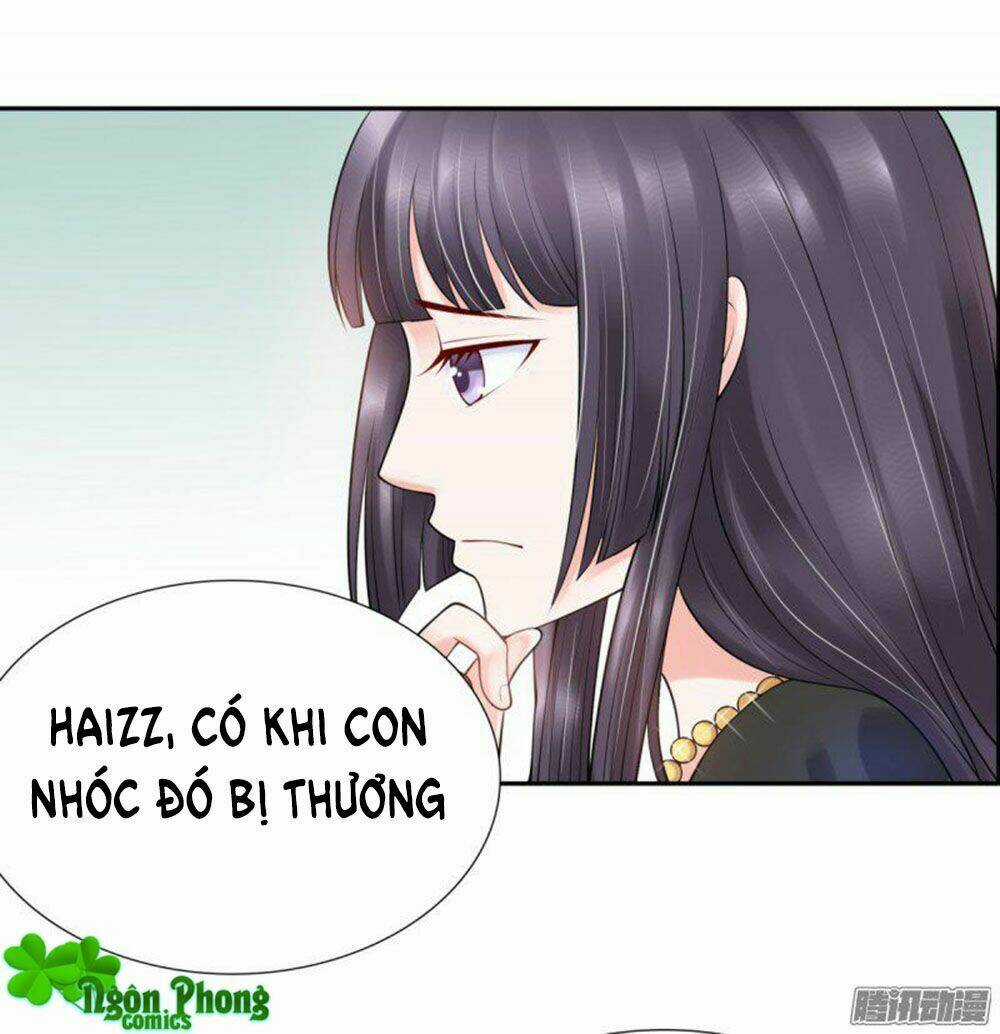 Yêu Phu! Xin Ngươi Hưu Ta Đi Mà! Chapter 25 trang 14