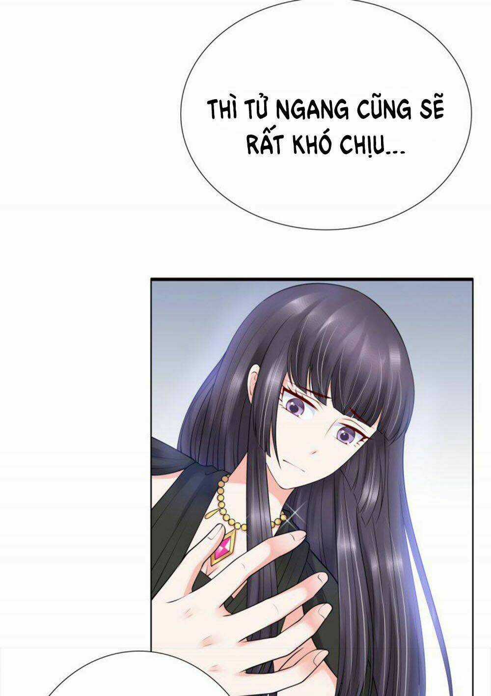 Yêu Phu! Xin Ngươi Hưu Ta Đi Mà! Chapter 25 trang 15