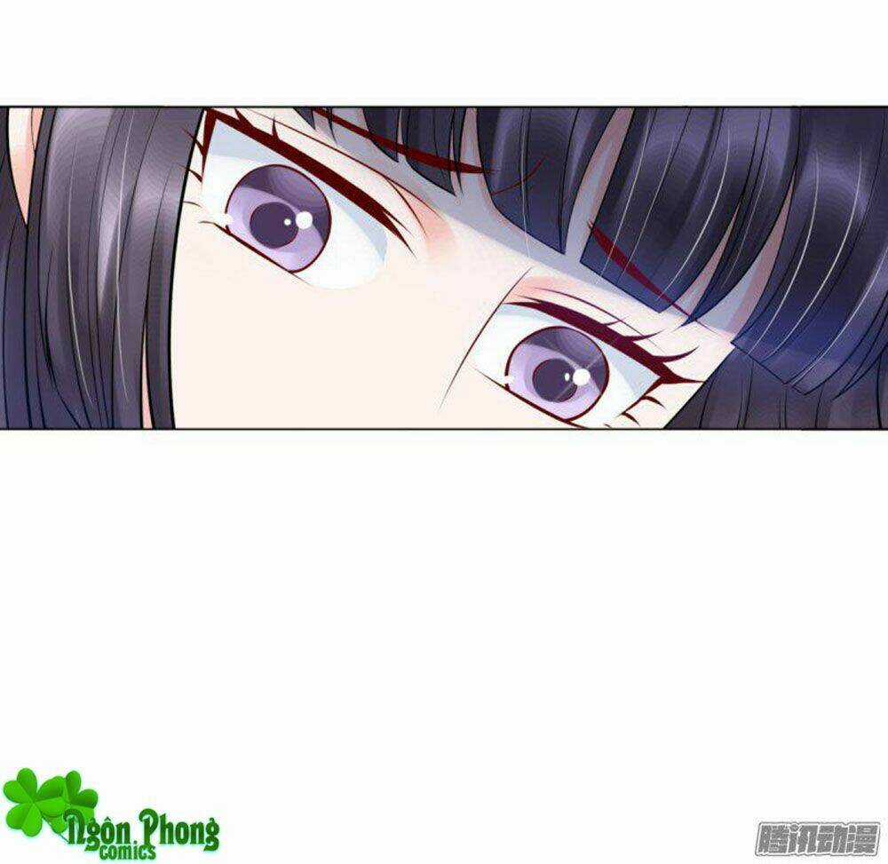 Yêu Phu! Xin Ngươi Hưu Ta Đi Mà! Chapter 25 trang 17