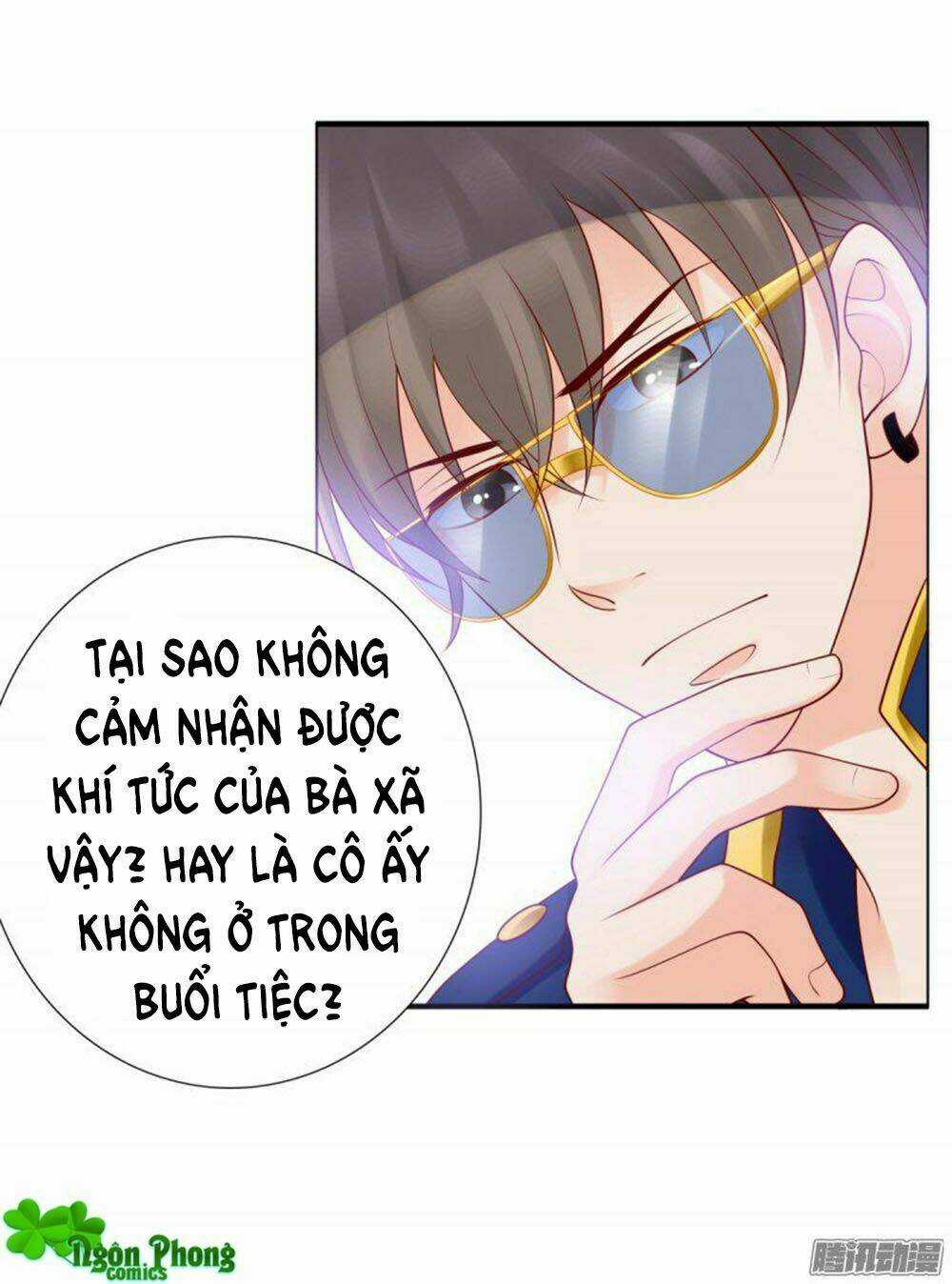 Yêu Phu! Xin Ngươi Hưu Ta Đi Mà! Chapter 25 trang 2