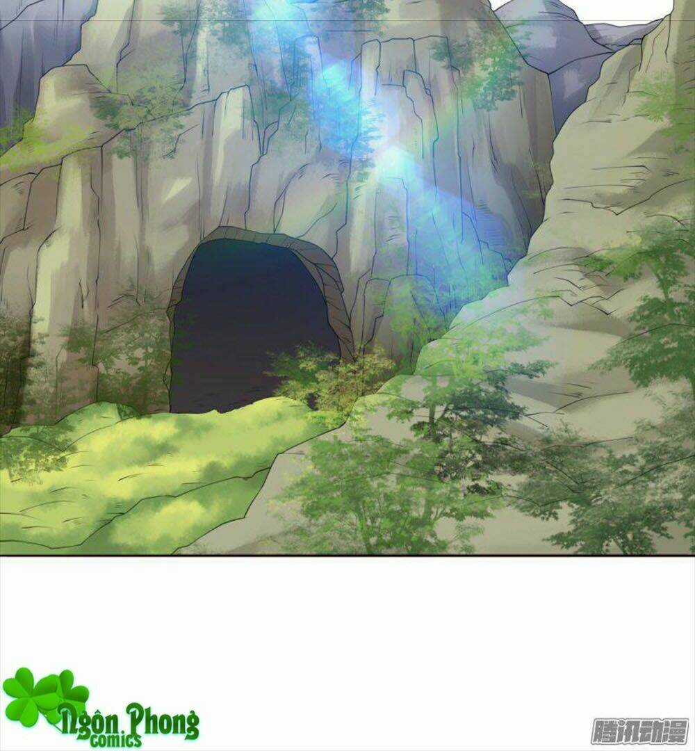 Yêu Phu! Xin Ngươi Hưu Ta Đi Mà! Chapter 25 trang 20